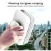 dijiusidy Double Side Window Glass Cleaning Tool Surface Brush Wiper Debris Water Stains Washing Wiping Tools for Home Living Room Type 3 - Buy Online on GoSupps.com