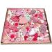 Happy Birthday Gift Pick n Mix pink 300g Sweets Selection Box Sweet Hamper Present Birthday 13th 16th 18th 21st 30th 40th 50th 60th - Buy Online on GoSupps.com