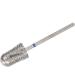 Pedicure Drill Bit Corrosion Resistance Convenient Easy To Nail Drill Bit for Exfoliating Cuticles for Removing Hangnail for Calluses for Manicuring(A2C) - Buy Online on GoSupps.com