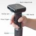 Gforest Pet Vacuum Grooming Brush | Shedding Deshedding Tool for Dogs & Cats - Buy Online on GoSupps.com