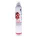 Rusk Puremix Fresh Pomegranate Color Protecting Hairspray for All Hair Types  10 oz.  Light-Hold Hairspray Prolongs Color Radiancy and Shine  UV Protection  Cruelty-Free