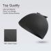 URAQT Wig Caps - 4 Pcs Stretchy Nylon Stocking Cap for Women Men - Breathable Wig Net Cap - 2 Black+2 Beige - Buy Online on GoSupps.com