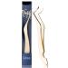 Eyelash Applicator Tool DIY Cluster Lash Tweezers Curved Eyelash Tweezers for Easy Lash Application and Removal DIY Lash Applicator Tweezer For Strip Lashes Clusters Lash Curved style Gold