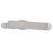 Elbow Compression Sleeve - Breathable & Adjustable Elbow Support for Sports - Lightweight Gray #211 - International Shipping Available - Buy Online on GoSupps.com