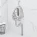 High-Efficiency Flushing Adult Stainless Steel Urinal Automatic Induction Wall-Mounted Urinal with Flush Valve Deodorant and Anti-Blocking Public Toilet Urinal Used in - Buy Online on GoSupps.com