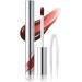 Scorri Off LIP LINER SOPOLE - Long-lasting waterproof pencil smudge-proof matte lipstick | Makeup cosmetic for parties business meetings etc. - Buy Online on GoSupps.com