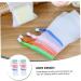 Baluue 30pcs Foaming Net Soap Bag Soap Pouch Soap Saver Holder Drawstring Soap Mesh Soap Net Bag Nylon - Buy Online on GoSupps.com