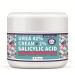 Urea 42% Foot Cream - 120g Cracked Heel Repair Cream - Foot Cream for Very Dry Feet - Foot Cream for Cracked Heels and Dry Skin - Maximum Strength For Hand Foot and Body Care