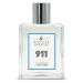 BC Perfume 911 Inspired by Vanilla Vibes For Women & Men Fragrance Dupes Eau de Parfum Bottle 3.4 Fl Oz/100ml