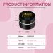 PEACECOLOR Poly Nail Gel and 3 Colors Poly Extension U-V Gel for Nails Pink Light White U-V Gel with 30ml Nail Slip Solution Gel for Nails Builder - Buy Online on GoSupps.com