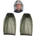Inoomp 20 STK Mosquito Net - Outdoor Bug Repellent Head Net for Travel & Field Use - Anti-Mosquito Cap & Mesh Protection - Buy Online on GoSupps.com