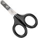 Master Grooming Tools Pet Nail Scissors - Small Stainless Steel Trimmer for Cats and Birds - Buy Online on GoSupps.com
