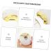 UPKOCH 1 Set Electric Manicure Nail Trimmer Nail Tools Nail Manicure Electric Nail File Tools Nail Clipper Power Tool Electrical Tools Para Clippers White Care Abs 8x8cm White - Buy Online on GoSupps.com