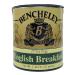 Bencheley English Breakfast Tea Bags