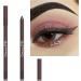 Matte Eyeliner Pen Set Colorful Eyeliner Pencil Set Metallic Glitter Eyeliner Pencil Kit Eye Makeup Eyeliner Eye Eye Makeup Pencils - Buy Online on GoSupps.com