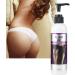 Buy Butt Enhance Oil - Women's Chili Extract for Deep Tissue Lift Hip Enhancement & Massage Cream for Larger Buttocks - Buy Online on GoSupps.com