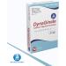 Dynarex DynaGinate Calcium Alginate Wound Dressing - Sterile Non-Stick Gel Pads for Cuts - 10 Count 2x2 Inch - Medical Grade for Moderate to High Exuding Wounds - Buy Online on GoSupps.com