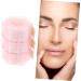 BIUDECO 3 Rolls Lace Double Eyelid Sticker Eyelid Strips Invisible Wire Wall Grid Flower Crown Eyelash Reel - Buy Online on GoSupps.com