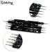 Rolabling 5 Pc Double-ended Nail Art Dotting Pens Set - Size 2 - Buy Online on GoSupps.com