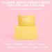 Thinking of You Candle - Jasmine & Cashmere Scented - Uplifting Get Well Soon Gift - Luxury 8 oz Natural Soy Wax 3 Wick Candle - Buy Online on GoSupps.com