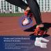 JLK-ZHOU Bunion Corrector Kit for Hallux Valgus Relief - Adjustable Splints for Big Toe Joint Straightening - 3 pcs Set for Women and Men - Buy Online on GoSupps.com