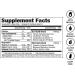 Dr. Kellyann Lemon Sips Gut Radiance - Boost Digestive Health & Wellness | International Shipping Available - Buy Online on GoSupps.com