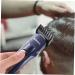 FRCOLOR Nose Hair Removal Mens Body Beard Best Bikini Hair Salon Clipper Manual Hair Trimmer Barber Lady Hand Beard Back Men Body Hair Miss Electric - Buy Online on GoSupps.com