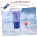 Buy Holographic Blue Sequin Gel - Chunky Glitter Eye Shadow & Nail Art | Shimmer Cosmetic Glitter for Crafts - 2.5X4.5X11.6CM - Buy Online on GoSupps.com