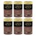 Organic Green and Blacks Hot Chocolate Drink (6x250g) Chocolate 6x250g