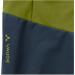 VAUDE Unisex Kids Moab Stretch Shorts 140 - Avocado | Durable & Comfortable Outdoor Shorts for Kids - Buy Online on GoSupps.com