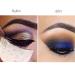 Nitaiun 150 Pieces Eyeshadow Protector Pads - Enhance Makeup & Preserve Eyelash Extensions for Flawless Smoky & Cat Eyes - Buy Online on GoSupps.com