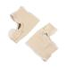 Buy Foot Daumen Valgus Corrector | Anggrek Silicone Bunion Pads & Toe Separator Kit for Hallux Valgus Relief - Buy Online on GoSupps.com