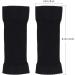 LIOOBO 2 Pairs Lymphedema Arm Sleeve Post Mastectomy Compression Sleeve Anti Swelling Glove Gauntlet Arm Support Brace for Anti Edema Swelling Lymphedema - Buy Online on GoSupps.com