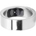 Intelligent Health Monitoring Ring for Women Silver Fitness Control Ring | Type 19 - Buy Online on GoSupps.com