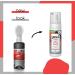 Yes To Tomatoes Anti-Pollution Detoxifying Charcoal Facial Cleanser - 4.5 fl oz | International Shipping Available - Buy Online on GoSupps.com