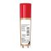 Rimmel Lasting Finish 25HR Foundation 203 True Beige 1 Ounce - Buy Online on GoSupps.com