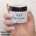 C & I Dip Powder Color No.020 Lavender Purple Color System - Buy Online on GoSupps.com