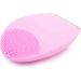Bodico Revitalizing Waterproof Silicone Sonic Facial Cleansing Brush 6.69 X 7.09 inches Pink 1 Count - Buy Online on GoSupps.com