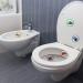 120 Pcs Transportation Style Toilet Targets for Boys | Flushable Pee Targets for Potty Training | Color Paper Tinkle Targets for Safe & Fun Learning - Buy Online on GoSupps.com