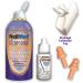 NeilMed Clearcanal Ear Wax Removal Complete Kit - 2.5oz (75mL) - Buy Online on GoSupps.com