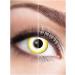 Replicant Colored Contact Lens - Annual -4 Dioptria for Halloween & Carnival - One Piece - Buy Online on GoSupps.com