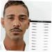 Housoutil 4 Sheets Pairs Adhesive Eyebrow Template Eyebrowsb Simulation Eyebrow 3d Artificial Eyebrow Stickers - Buy Online on GoSupps.com