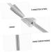 Hohopeti Nail Polisher Nail Drill Head Nail Drill Bit Grinding Head Nail Polish Tools Nail Tools The Tools Nail File Bits Tool Nail Glazing Drill Nail Beauty Tools Nail Art Supplies Plastic - Buy Online on GoSupps.com