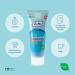 Tepe Daily Toothpaste - Mild Mint Gentle Formula Age-Appropriate Fluoride for Caries Prevention (Pack of 3) - International Shipping Available - Buy Online on GoSupps.com