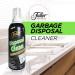Fuller Brush Garbage Disposal Cleaner - Fresh Citrus Scent - 12 oz Foaming Action for Kitchen Sink Disposer - 1 Pack - Buy Online on GoSupps.com