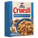 D lice du Matin: QUAKER CRUESLI Chocolat au Lait - 450g - C r ales Croquantes au Doux Ar me de Chocolat au Lait - Id al pour un Petit D jeuner G - Le Lot De 3