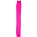 WIG me up-1 clip-in extension strand hair extension smooth pink pink mix 45cm / 18inch YZF-P1S18-T1855tt2124 Pink mix (T1855T2124)