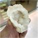 Stone 1 pcs Natural Druzy Agate Jeode Crystal Hole Minneral Raw Specimen Reiki Home Decoration Random Delivery Balance Gemstone Decoration ERTEYIN - Buy Online on GoSupps.com