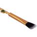 Sujhyrty Rose Makeup Brush Set Beauty Makeup Brush for Eyeshadow Contour-Gold - Buy Online on GoSupps.com