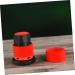 OHPHCALL 2Pcs Hanging Moxibustion Pot chinese cupping tools moxa holder moxibustion kit moxa container moxa cone holder massagers handheld Moxa Massage Pot physiotherapy Moxibustion box - Buy Online on GoSupps.com